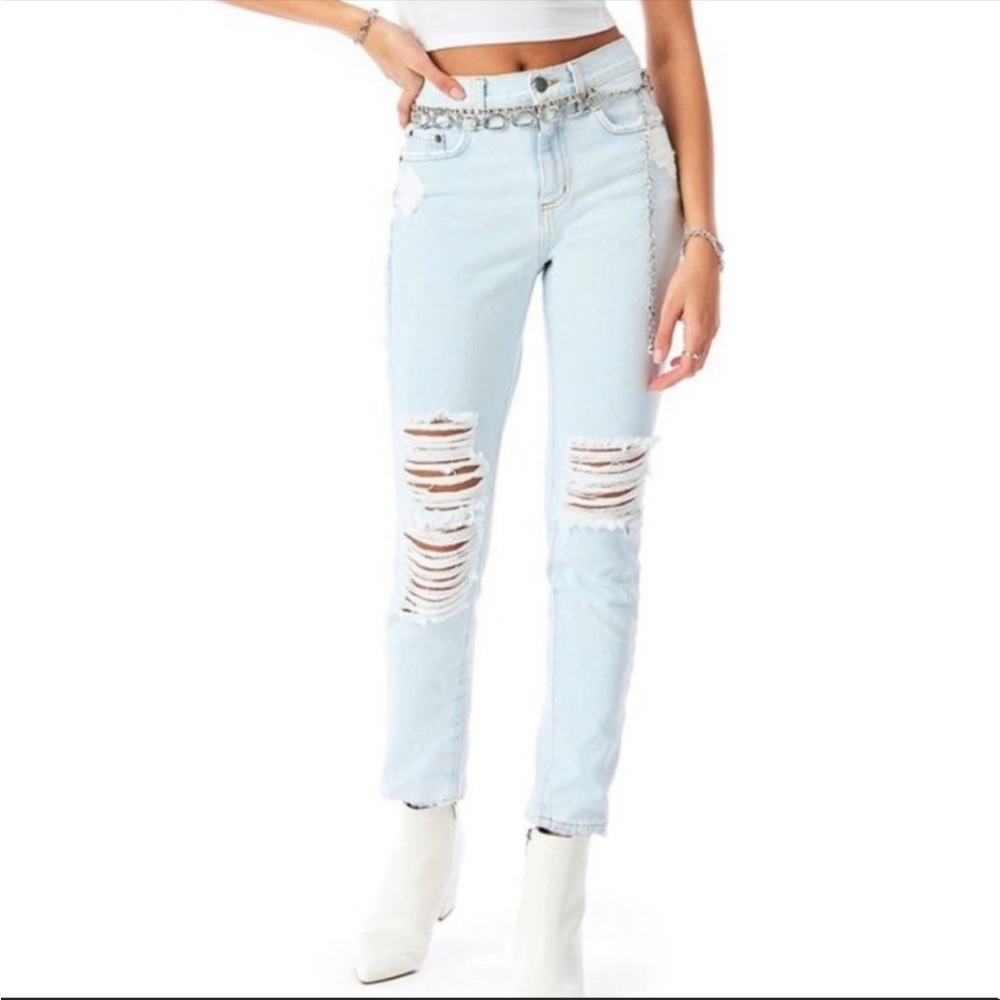 Alexander Harper Jeans by CARMAR Denim. Size 29